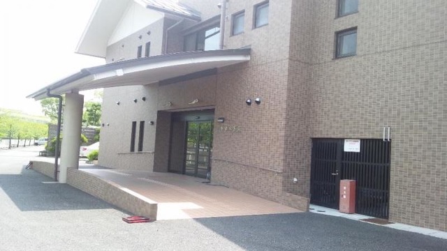 やすらぎ苑 施設外観
