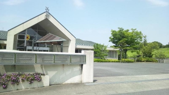 やすらぎ苑 施設外観