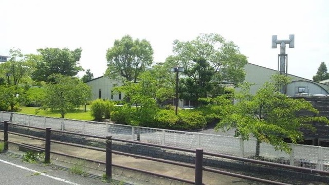 やすらぎ苑 雰囲気
