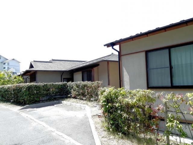ぼだいじ 施設外観