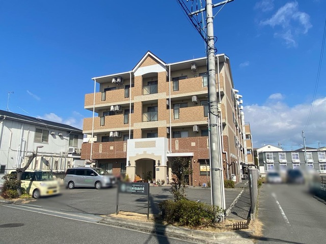プレザンメゾン寝屋川