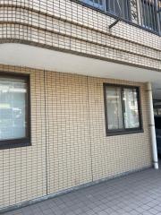 エメロード三萩野