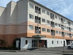 とっとり福祉マンション雲山