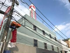 太陽生命保険株式会社　烏山支社