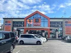快活ＣＬＵＢ　　富山掛尾店