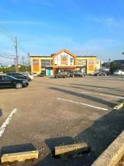 快活ＣＬＵＢ　　富山掛尾店