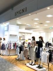 ＩＮＧＮＩ　イオンモール高崎