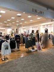 ＩＮＧＮＩ　イオンモール高崎