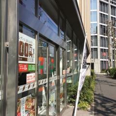 セブンイレブン　神田万世橋南店