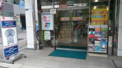 ＷＩＮＤＳＯＲ　ＲＡＣＫＥＴ　ＳＨＯＰ　新宿店