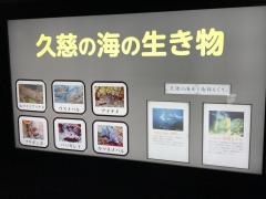 久慈市地下水族科学館もぐらんぴあ