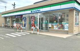 ファミリーマート　東北町乙供店