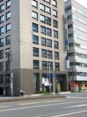 きらぼし銀行五反田支店