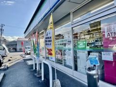 ファミリーマート　亀山野村店