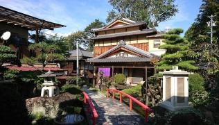 湖楽園