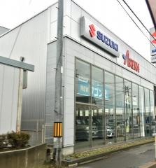 スズキ自販山形スズキアリーナ秋田中央