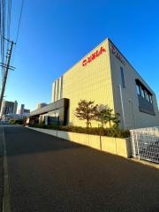 豊田信用金庫米野木支店