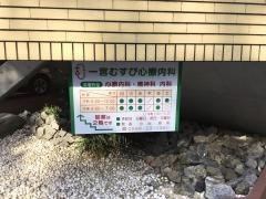 一宮むすび心療内科