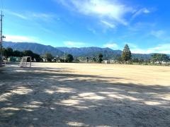 怡土小学校