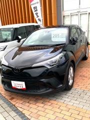 埼玉トヨペット深谷支店