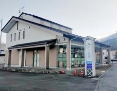 ＪＡふじ伊豆　須山支店