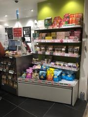 ビオセボンジョイナス店