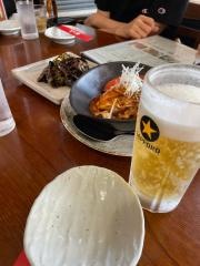 四川料理　錦水苑