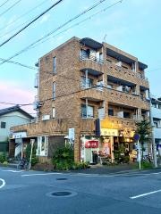 四川料理　錦水苑