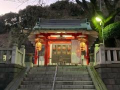元町厳島神社