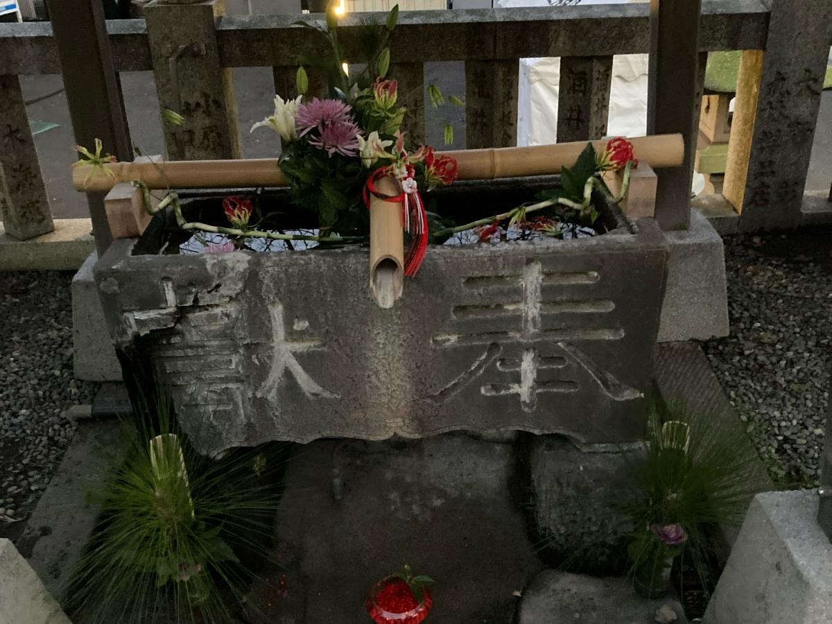 元町厳島神社