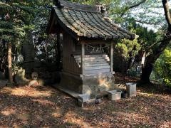天神社