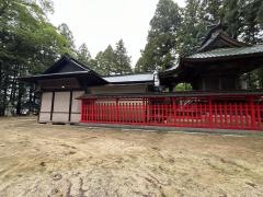 三所神社