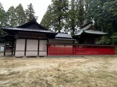 三所神社
