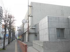 円山小学校