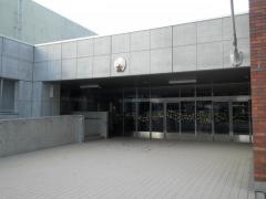 円山小学校
