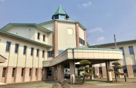 深浦町岩崎支所