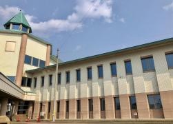 深浦町岩崎支所
