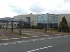 大崎市立古川南中学校