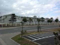 大崎市立古川南中学校