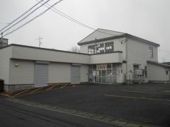 ＪＡ秋田なまはげ北浦支店