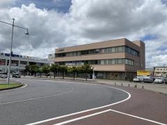 常陽銀行守谷支店