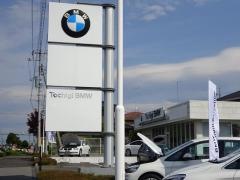 Ｔｏｃｈｉｇｉ　ＢＭＷモトーレン栃木