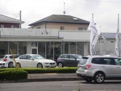 Ｔｏｃｈｉｇｉ　ＢＭＷモトーレン栃木