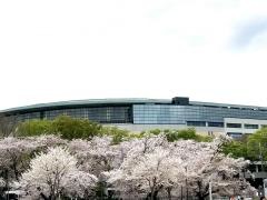 日本トーターグリーンドーム前橋（グリーンドーム前橋）