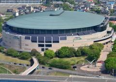 日本トーターグリーンドーム前橋（グリーンドーム前橋）
