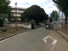 桐生市立相生中学校