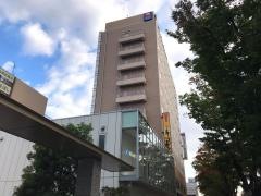 コンフォートホテル前橋