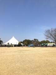 千葉こどもの国キッズダム