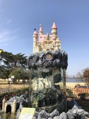 千葉こどもの国キッズダム