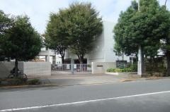 東京都立田柄高等学校